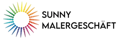 Sunny Maler & Bau GmbH Logo
